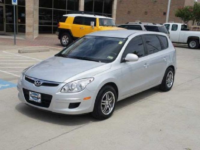 2012 hyundai elantra touring gls in mckinney, tx