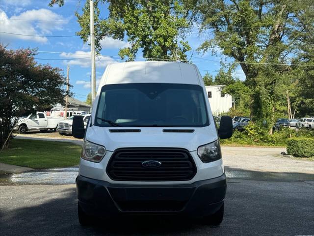 2018 ford transit-350 base