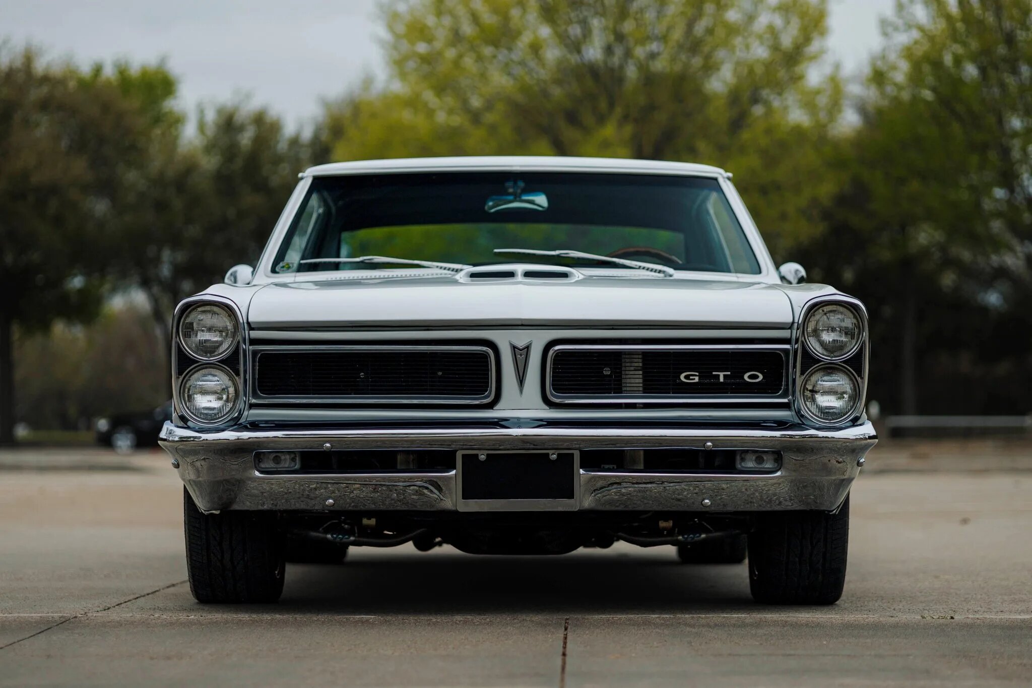 pontiac lemans