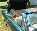 1965 corvair converible 95% original very low miles