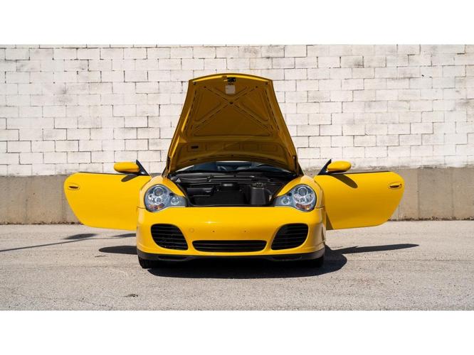 2004 porsche 911 in jackson, mississippi