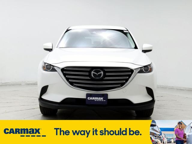 2022 mazda cx-9 sport