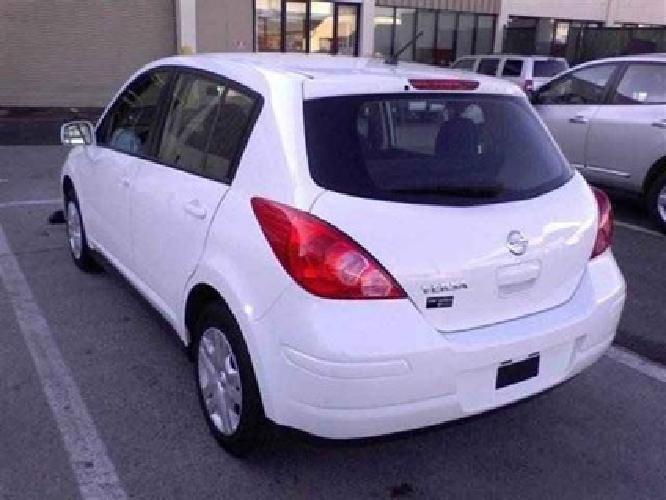 2011 nissan versa s hatchback 4d in new rochelle, ny