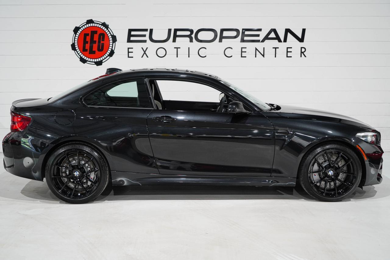 2020 bmw m2 futura 2000 edition competition