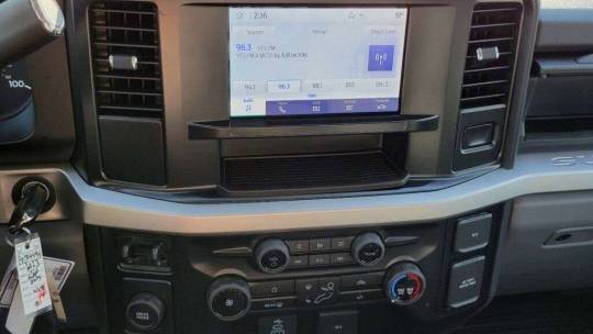2023 Ford F-350