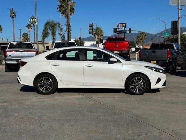 2023 kia forte in denver, colorado