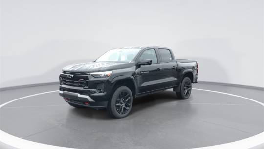 2024 Chevrolet