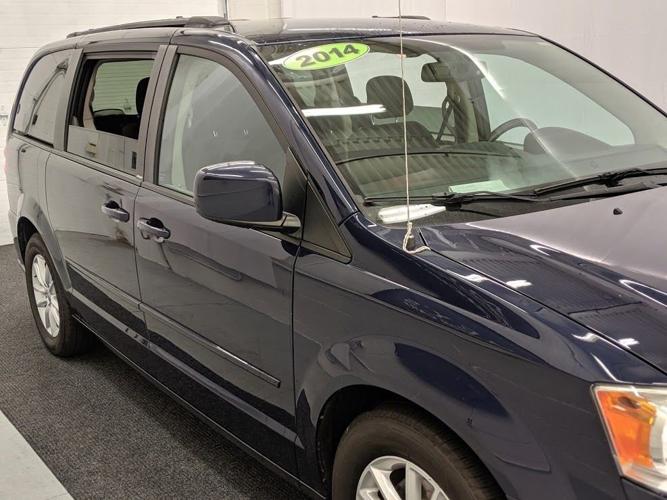 used 2014 dodge grand caravan sxt utica, ny 13501 for sale in utica, new york