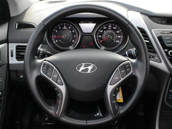 2015 hyundai elantra se se 4dr sedan 6a for sale in las vegas, nevada