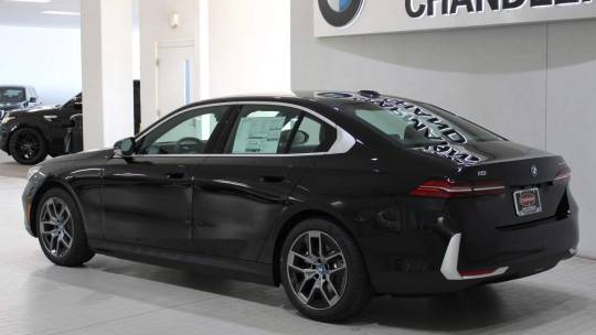 2024 BMW i5