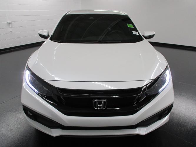 certified 2019 honda civic sport sedan las vegas, nv 89117 for sale in las vegas, nevada