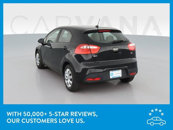 2013 kia rio in dulles, virginia