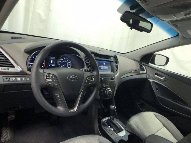 2017 hyundai santa fe sport in salt lake city, utah