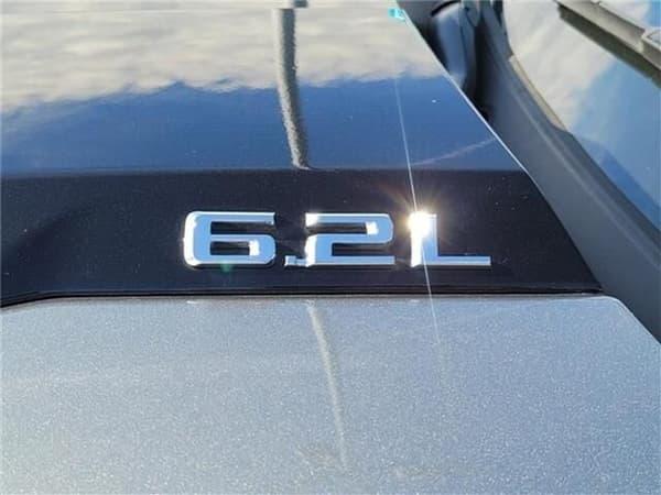 2023 chevrolet silverado 1500 in dallas, texas