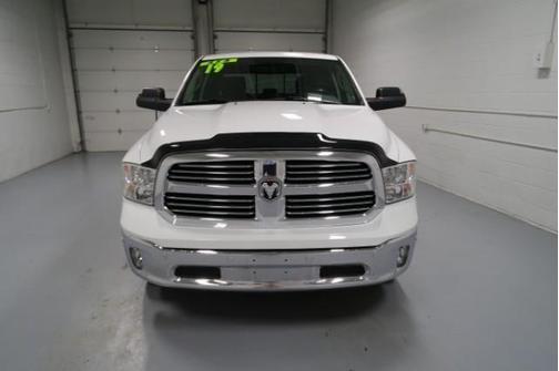 2019 ram 1500 classic in hammond, indiana