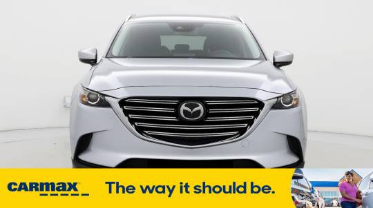 2019 Mazda CX-9