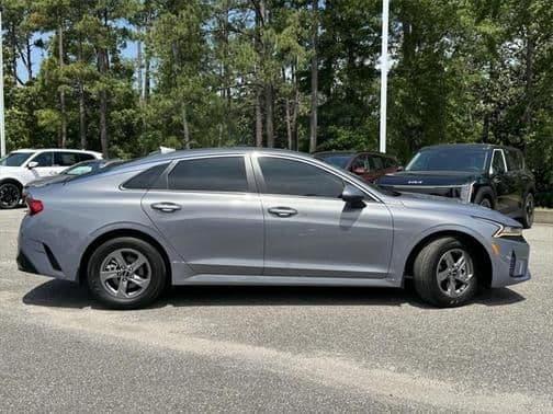 2024 kia k5 lxs in daphne, alabama