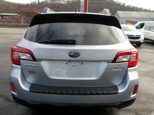 2017 subaru outback 2.5i premium in johnstown, pennsylvania