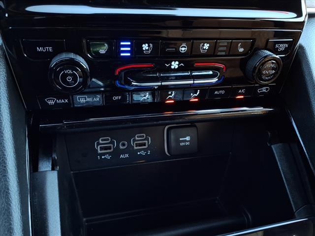 2024 jeep grand cherokee summit