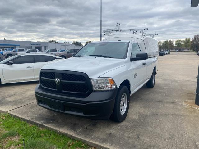 2023 ram 1500 tradesman