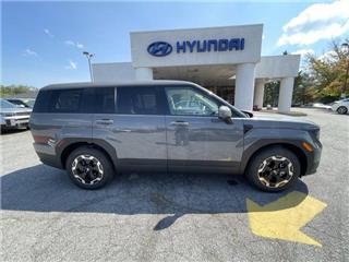 2024 Hyundai Santa Fe se