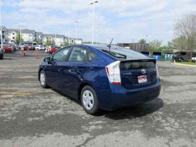 2010 toyota prius in alexandria, va
