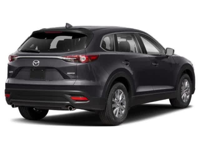 2021 mazda cx-9 touring