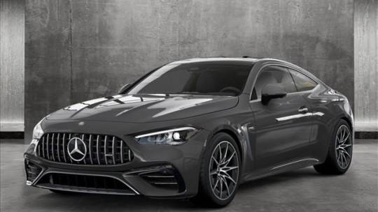 2024 Mercedes-Benz CLE