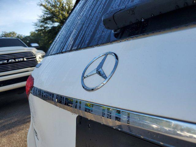 2023 mercedes-benz gle 350 4matic