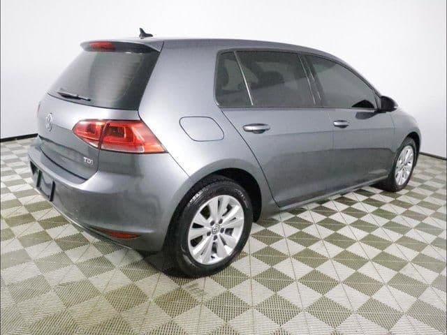 2015 volkswagen golf in pembroke park, florida