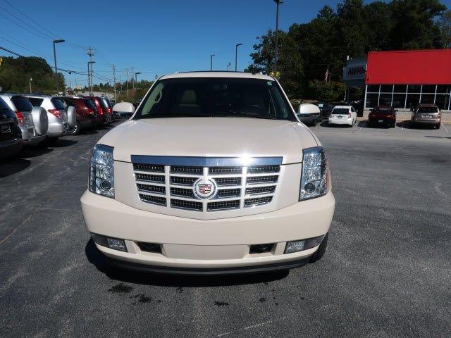 used 2013 cadillac escalade awd luxury hendersonville, nc 28791 for sale in hendersonville, north carolina