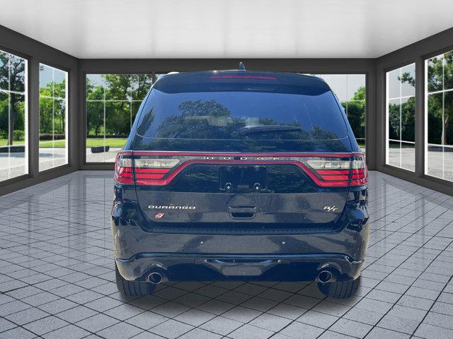 2023 dodge durango r/t plus