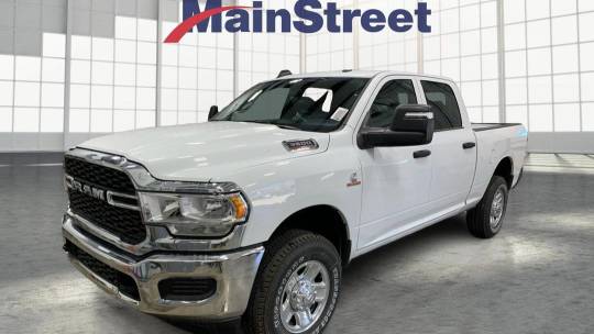 2024 RAM 3500