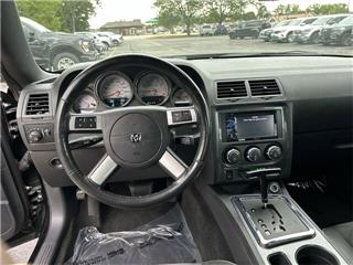 2008 Dodge Challenger srt8