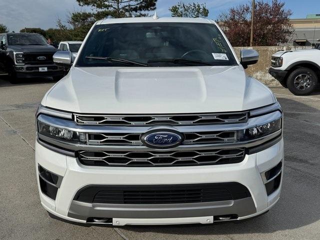 2022 ford expedition platinum