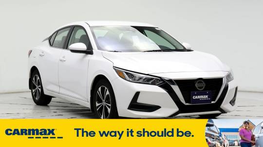 2023 Nissan Sentra