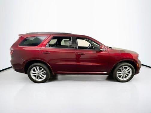 2022 dodge durango gt plus awd in exton, pennsylvania