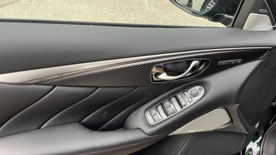 2024 Infiniti Q50