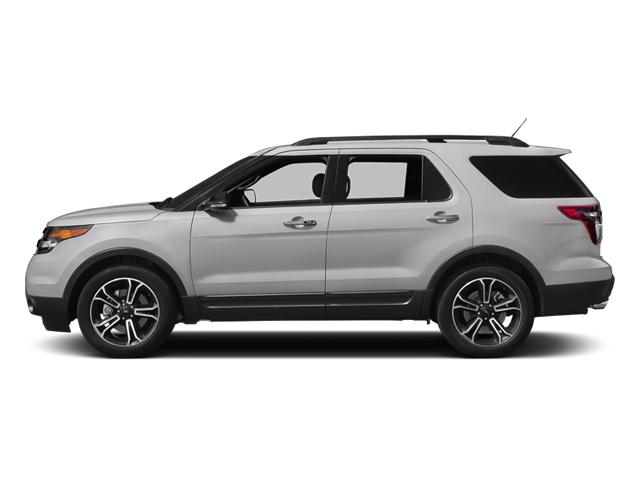 2014 ford explorer sport