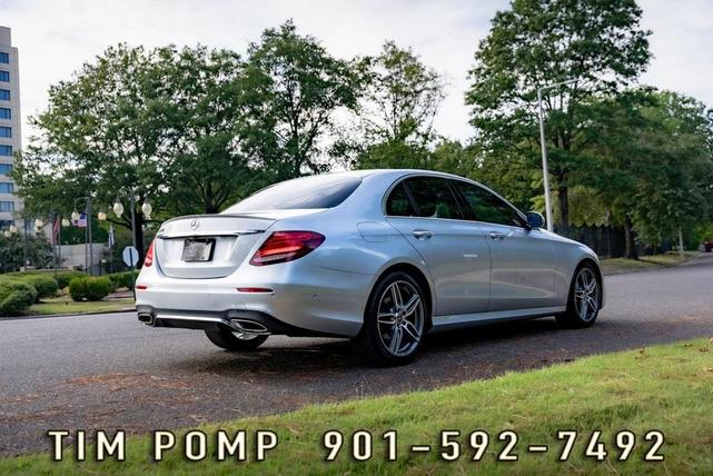 2019 mercedes-benz e-class e 300