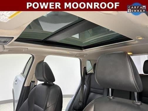 2021 nissan rogue sl in hutchinson, kansas