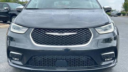 2022 Chrysler Pacifica