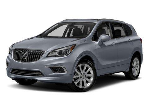 2016 buick envision premium i