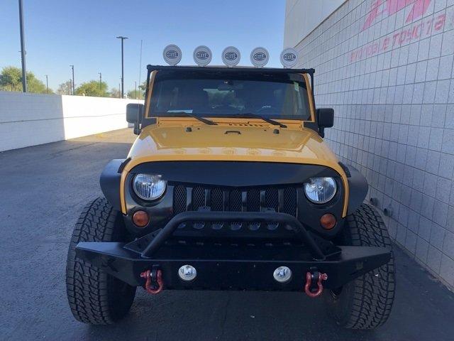 used 2013 jeep wrangler 4wd unlimited sport avondale, az 85323 for sale in avondale, arizona