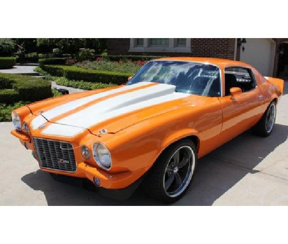 1970 camaro in tampa, fl