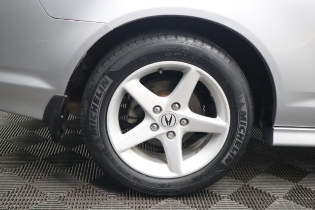 2003 acura rsx type-s