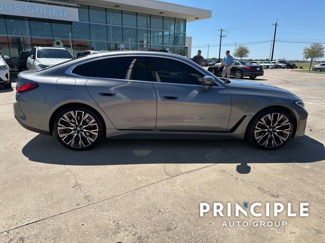 2023 bmw 430 gran coupe i