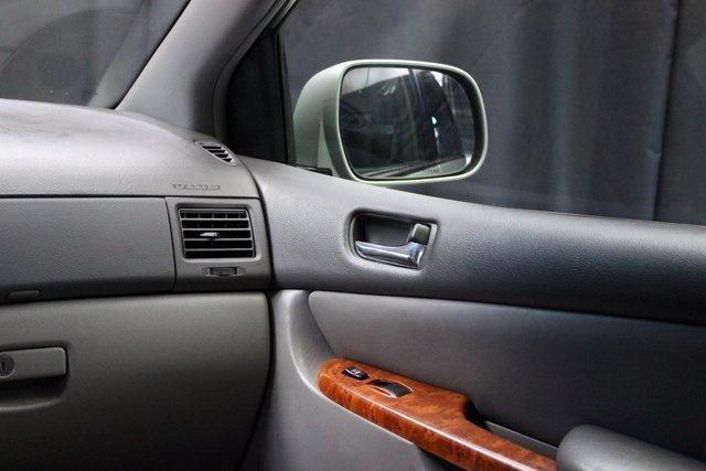 used 2006 toyota sienna xle yuma, az 85365 for sale in yuma, arizona