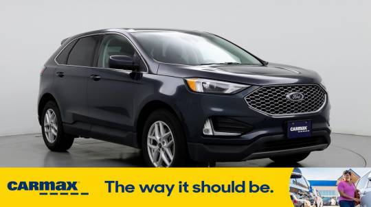 2023 Ford Edge