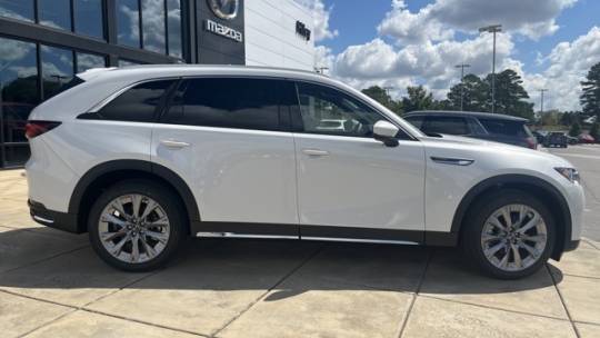 2025 Mazda CX-90 3.3 turbo premium plus